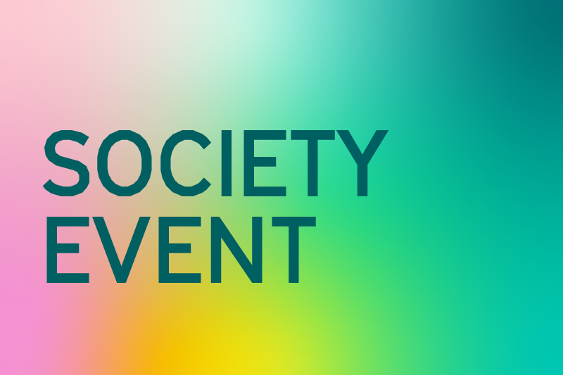 Society Event